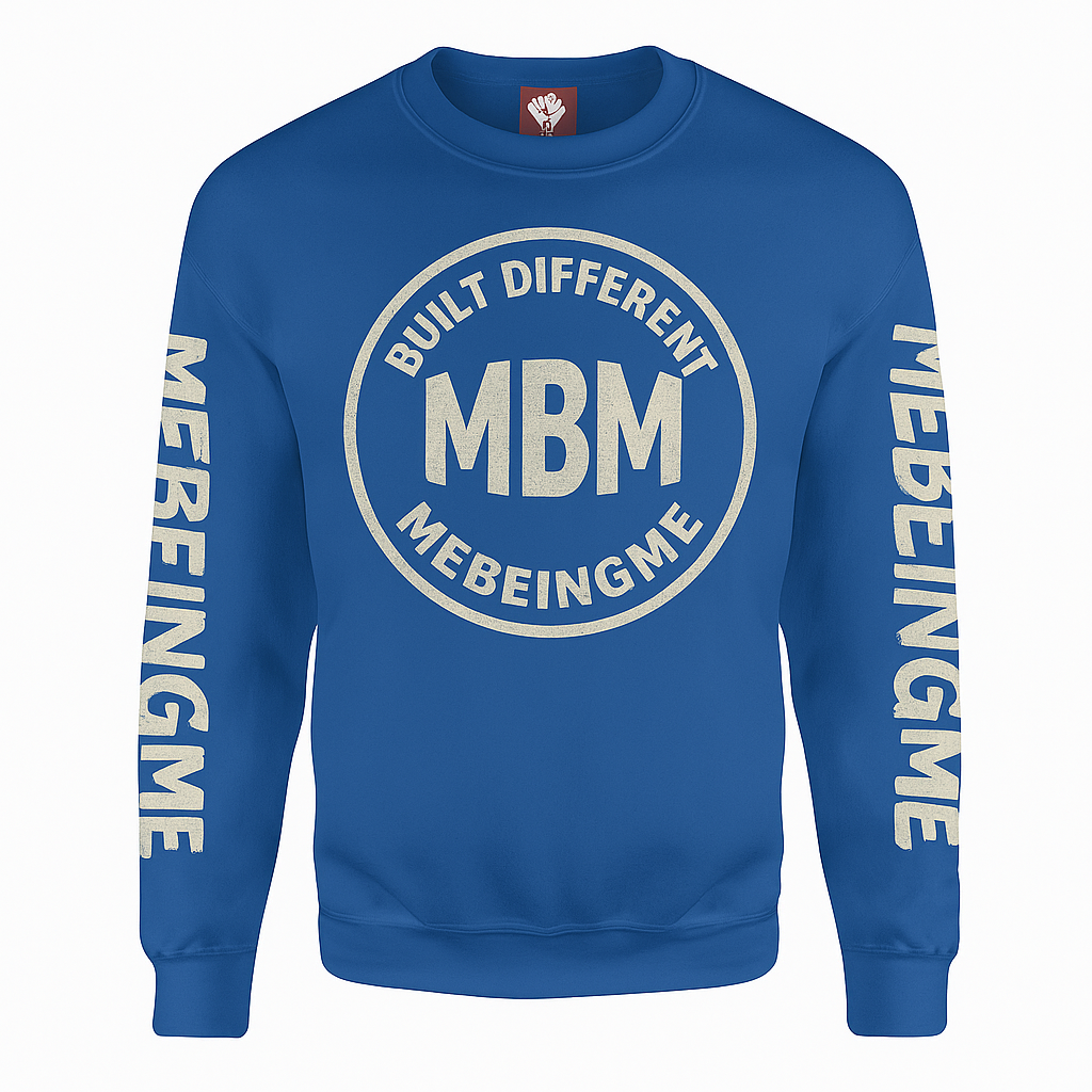 Men’s Sweatshirt