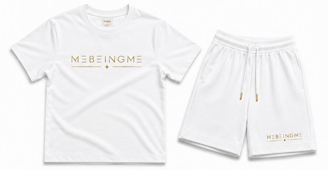 Men’s Summer Set
