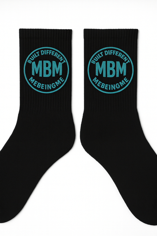 Company unisex socks