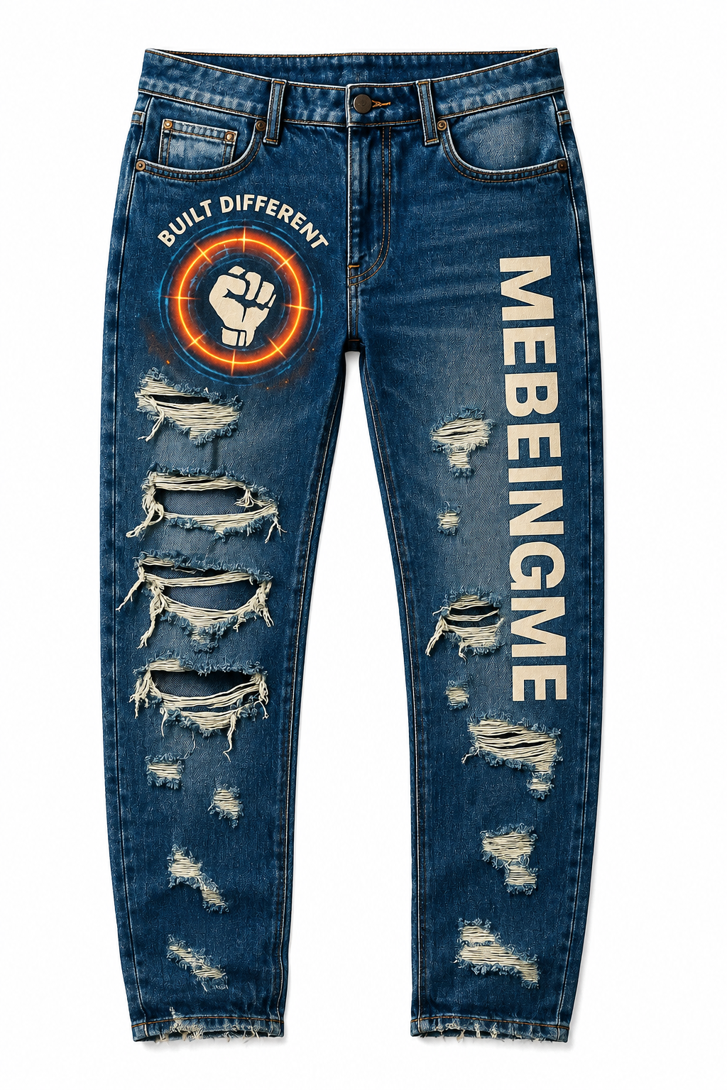 Men’s Jeans