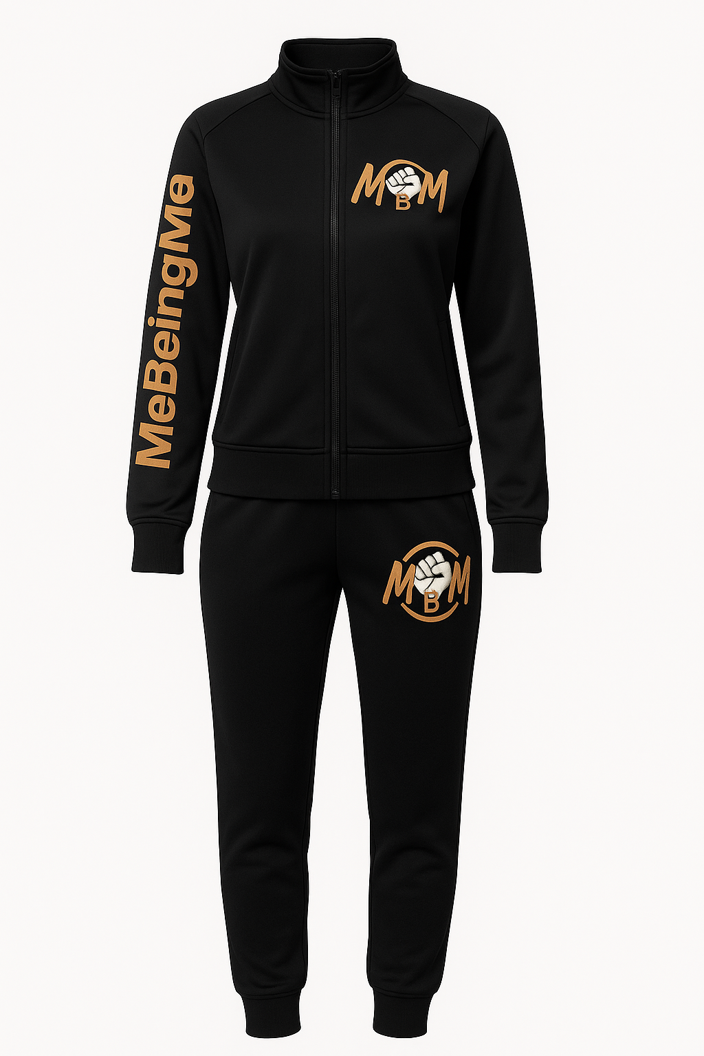 Women’s Tracksuit