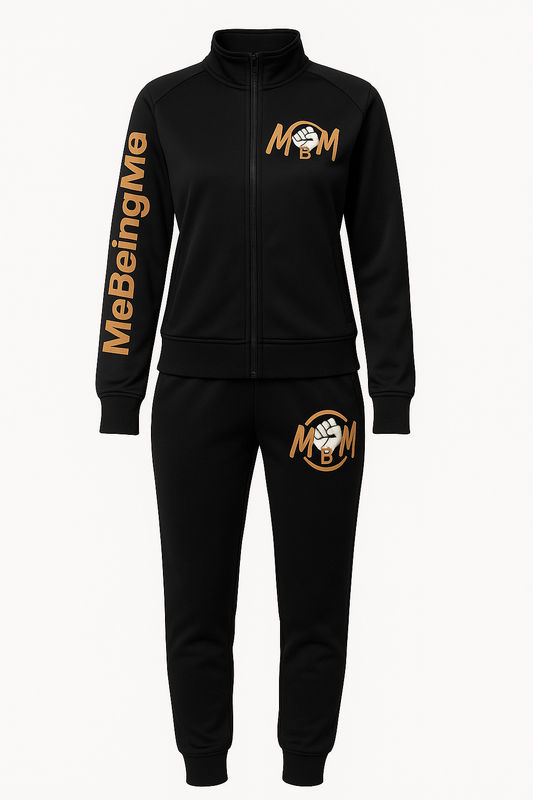 Women’s Tracksuit