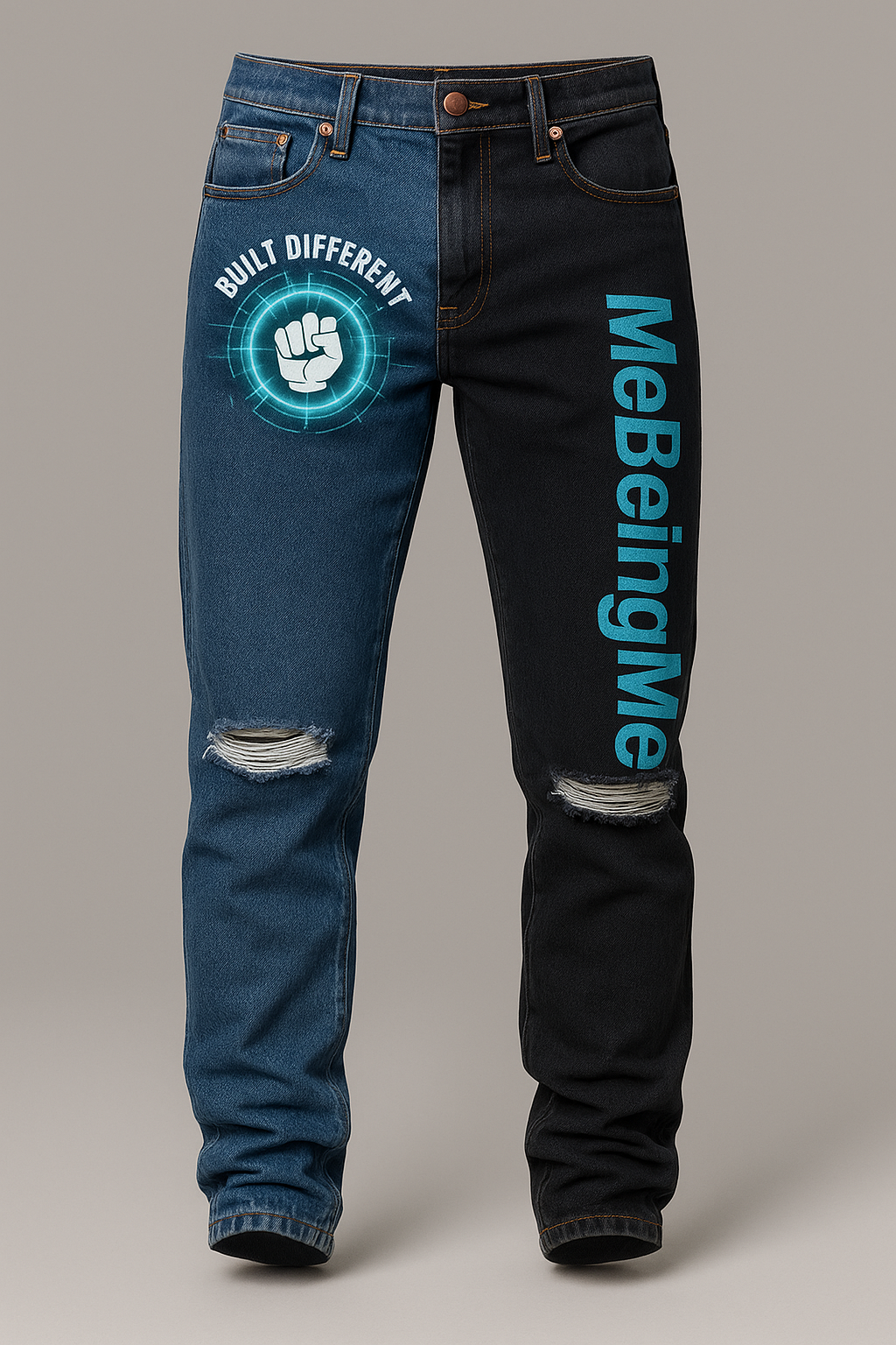 Men’s Jeans