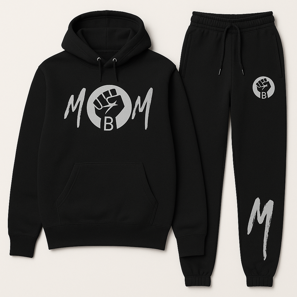 Men’s Sweatsuit
