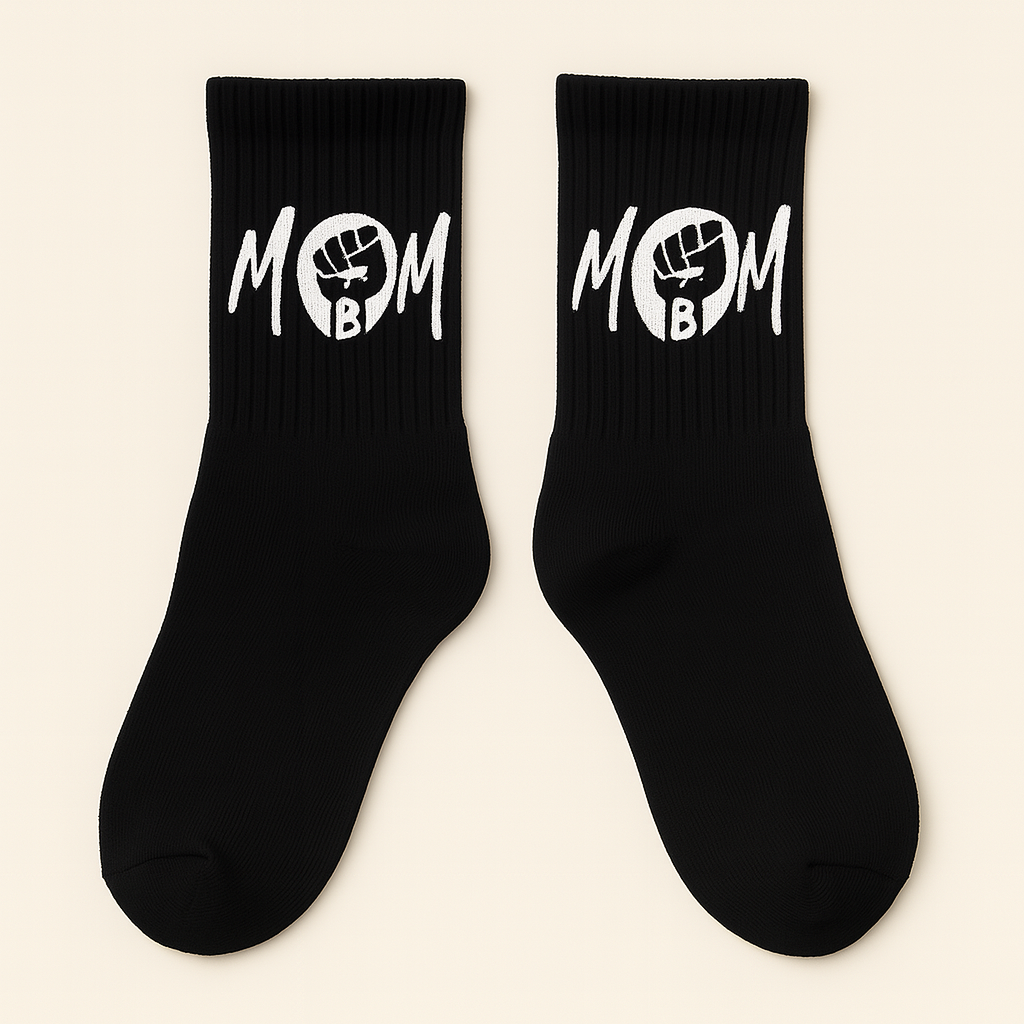 Comfort Unisex Socks