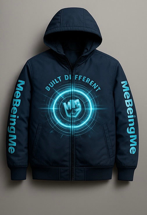 Men’s Tech Jacket
