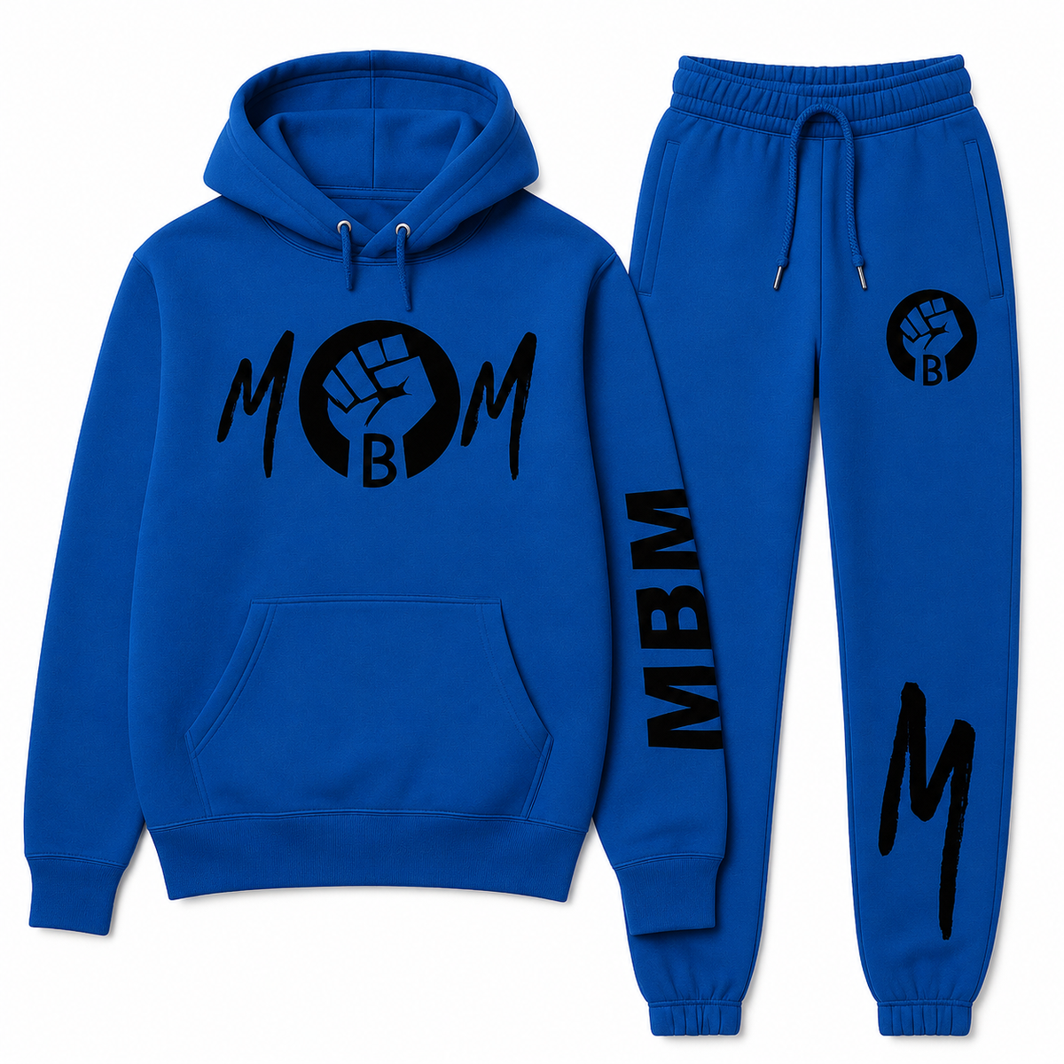 Men’s Sweatsuit