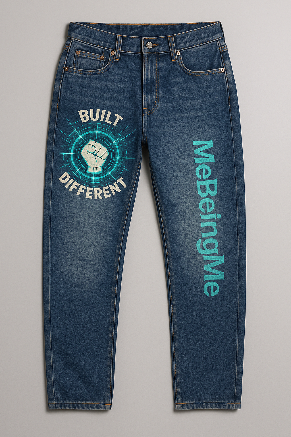 Men’s Jeans