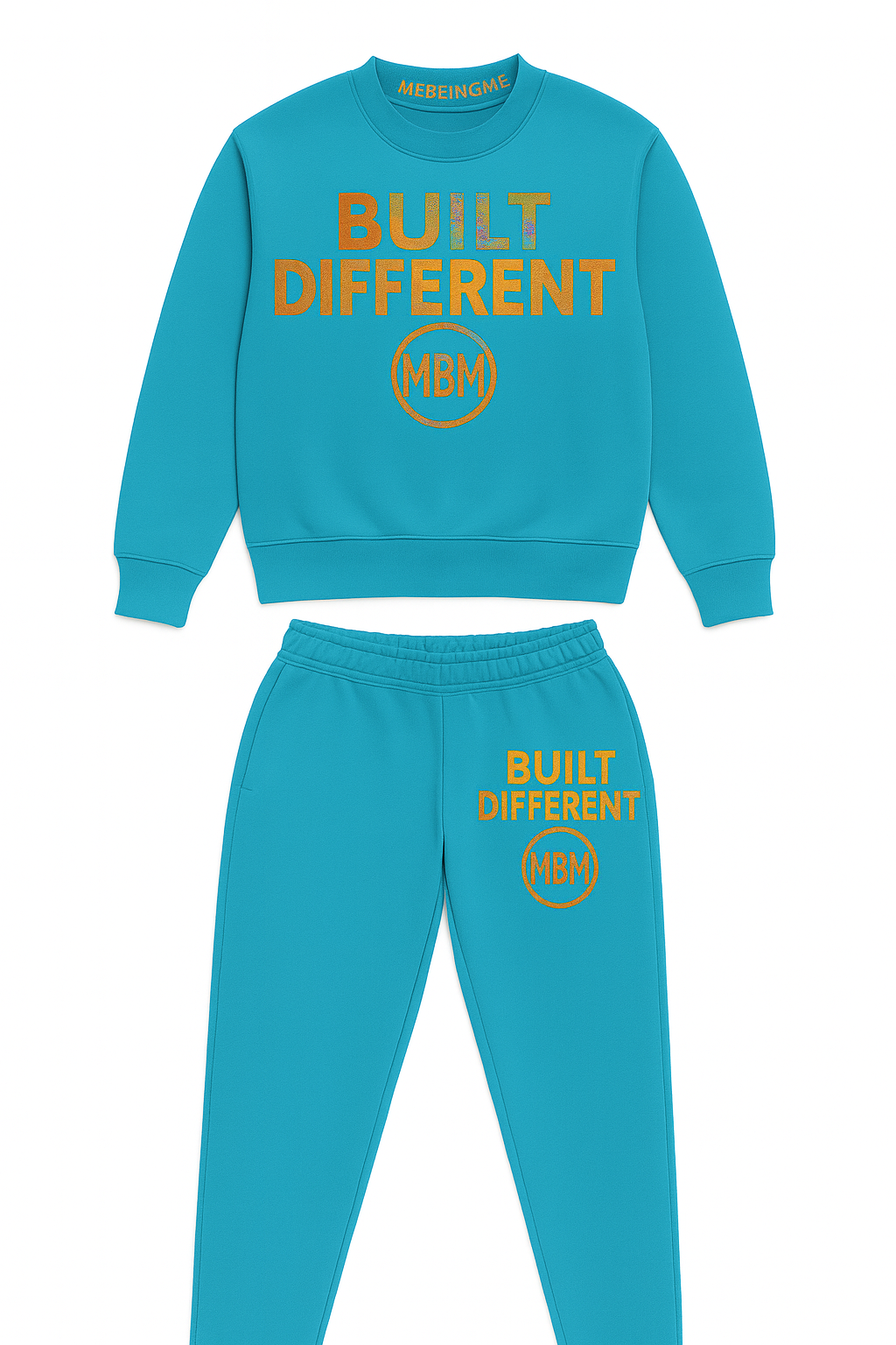 Jogger Set