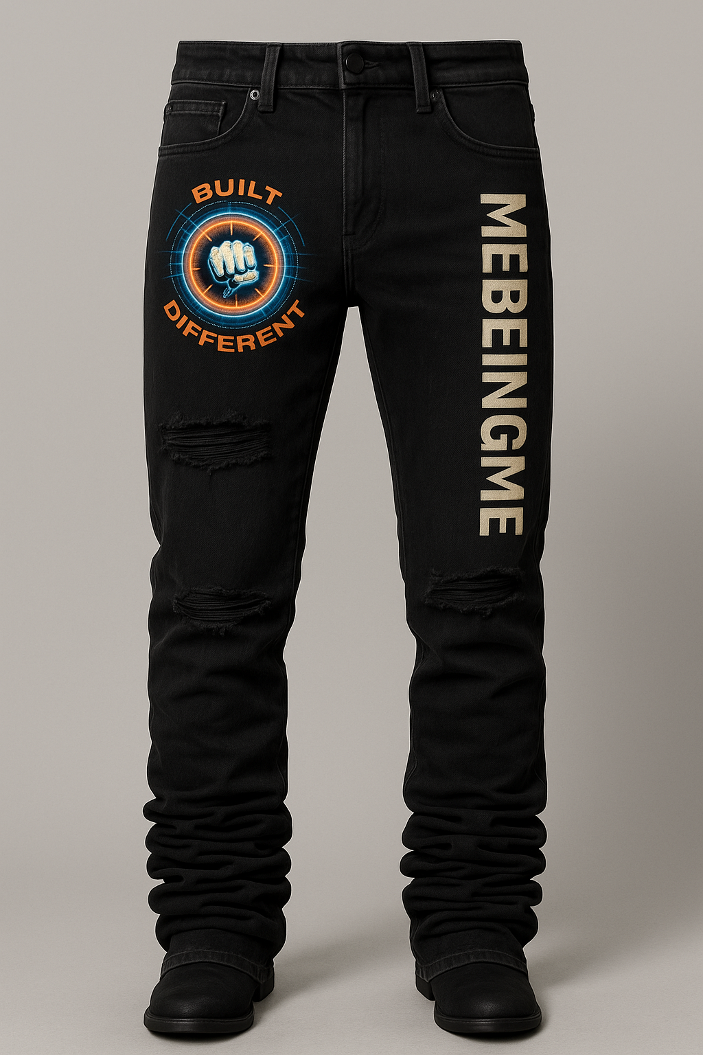Men’s Jeans
