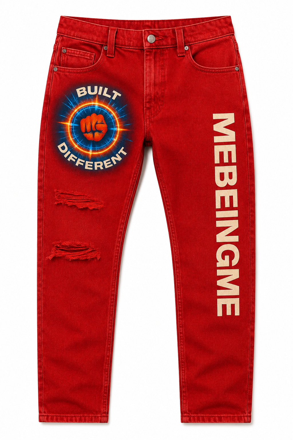 Men’s Jeans
