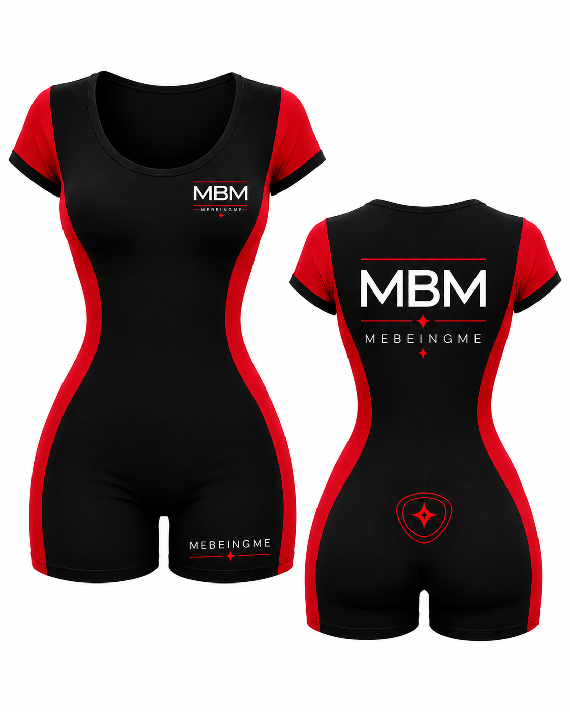 Women’s One Piece Jumpsuit