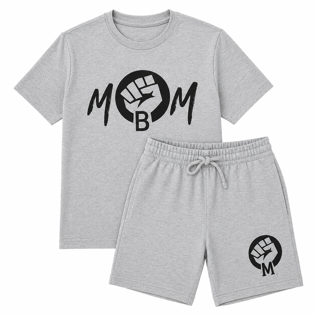 Men’s Short Set