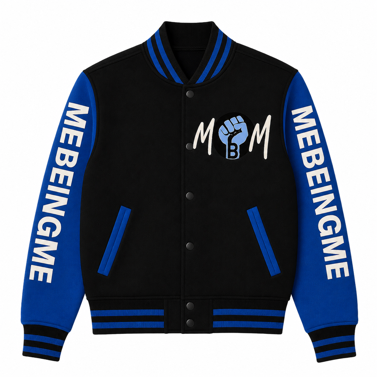 Men’s Two Tone Jacket