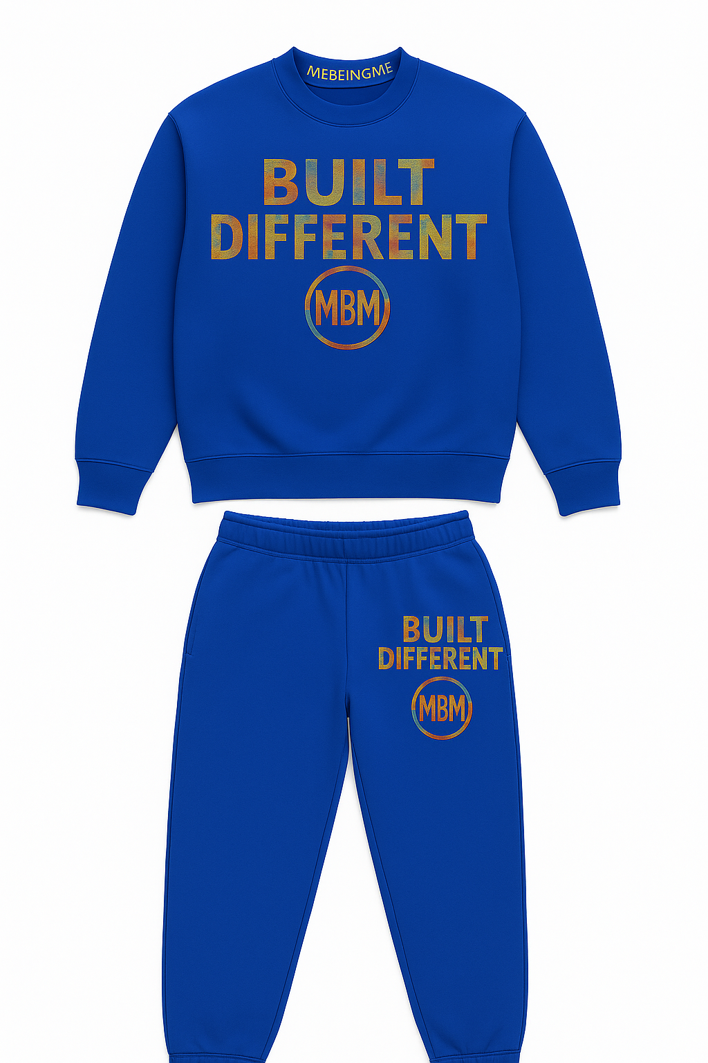 Jogger Set
