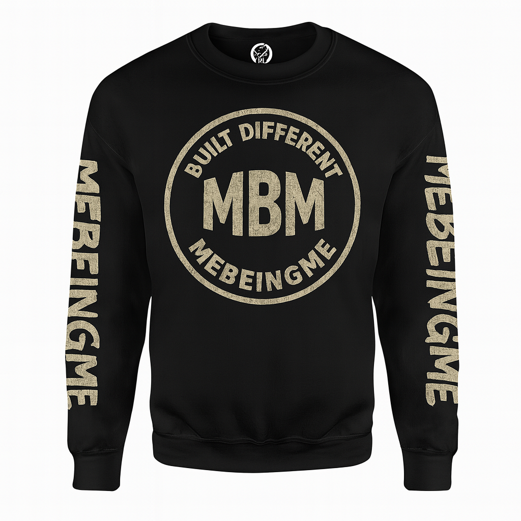 Men’s Sweatshirt