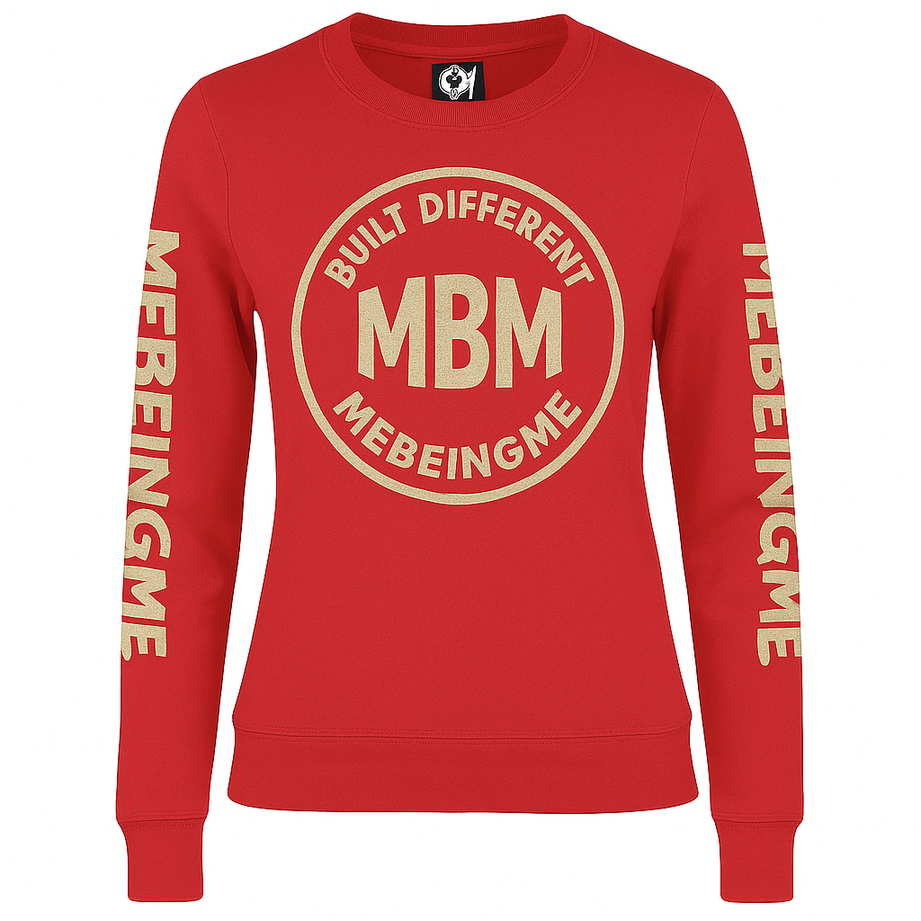 Women’s Sweatshirt