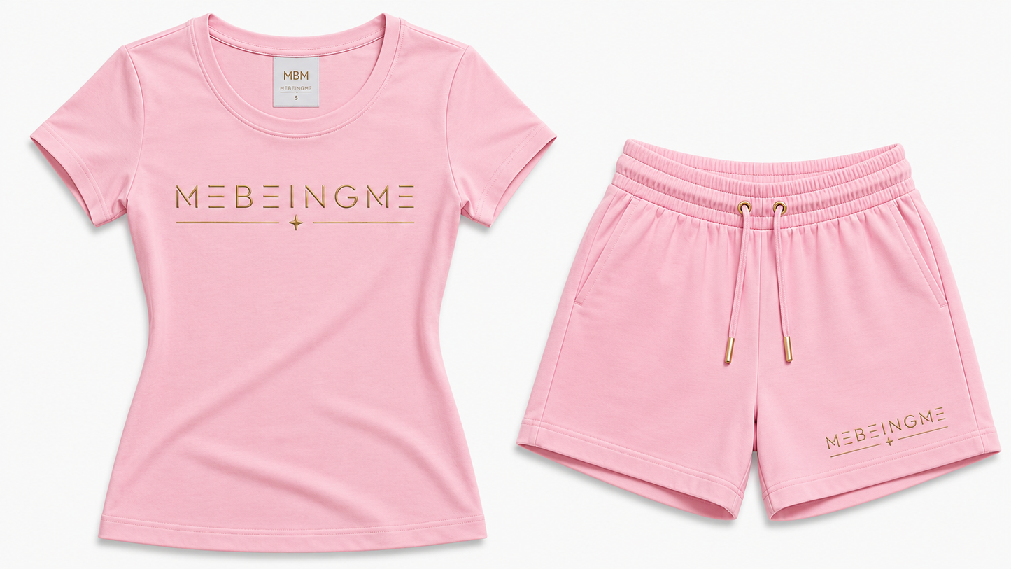 Women’s Summer Set