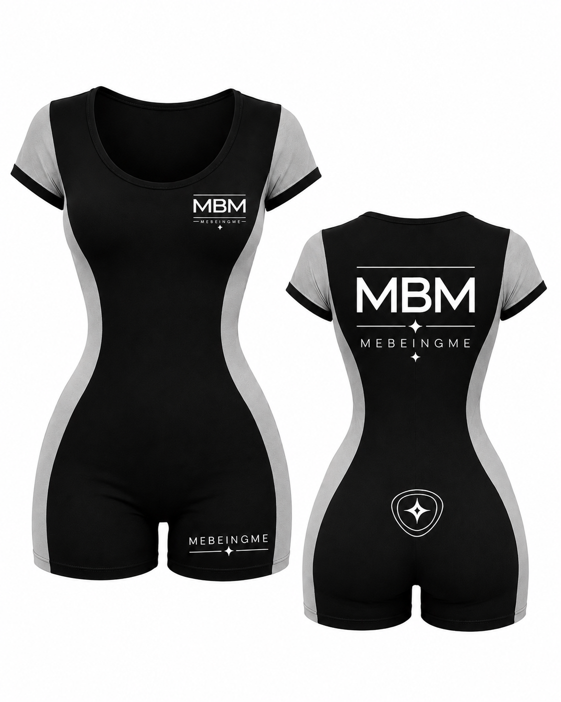 Women’s One Piece Jumpsuit