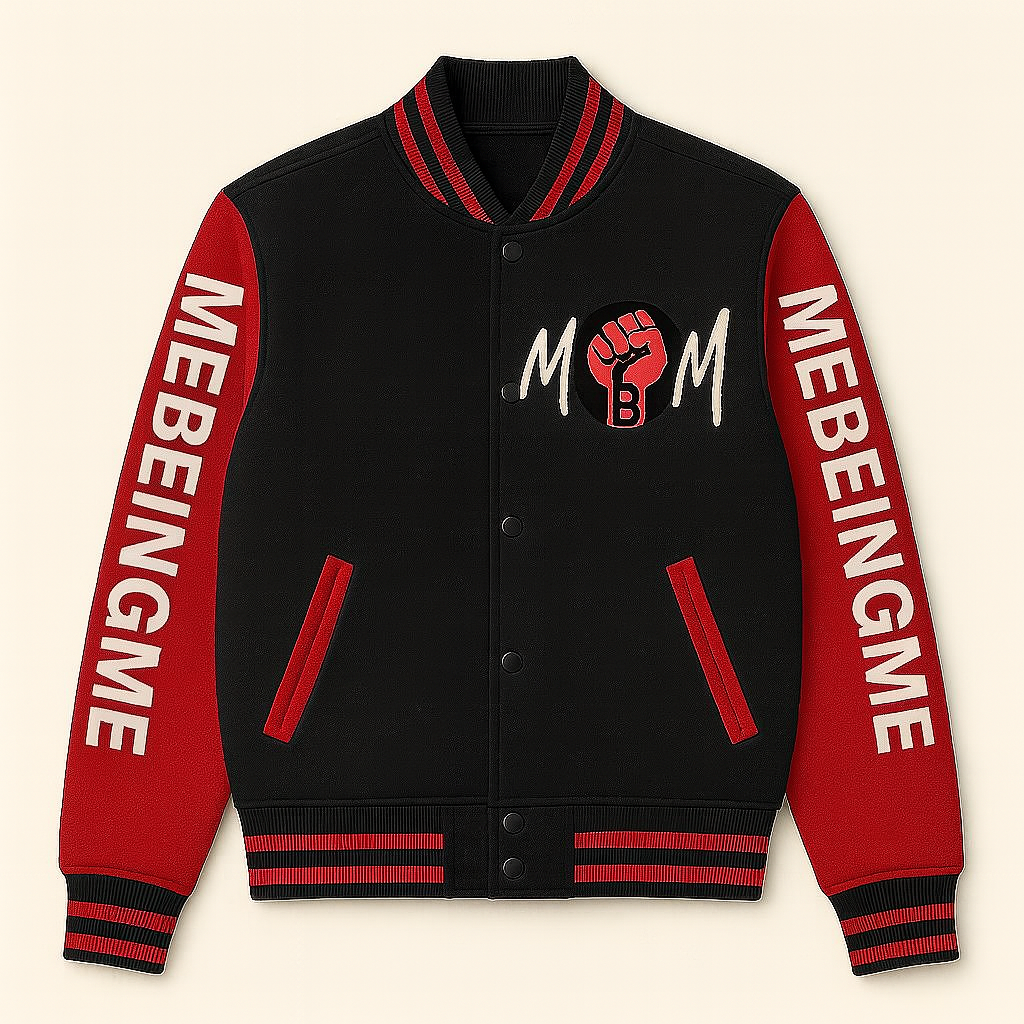 Men’s Two Tone Jacket