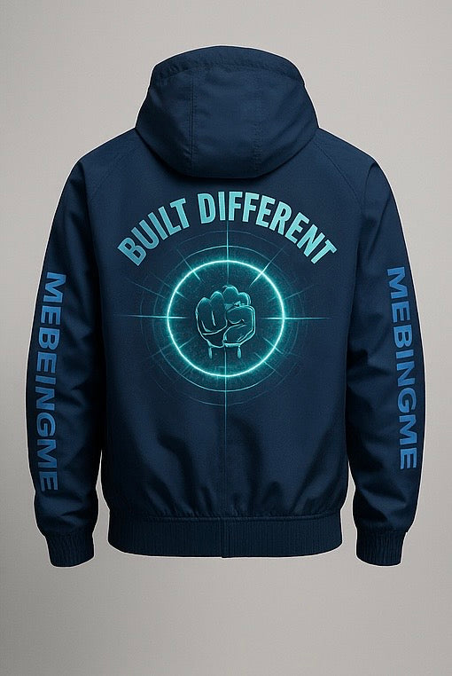 Men’s Tech Jacket