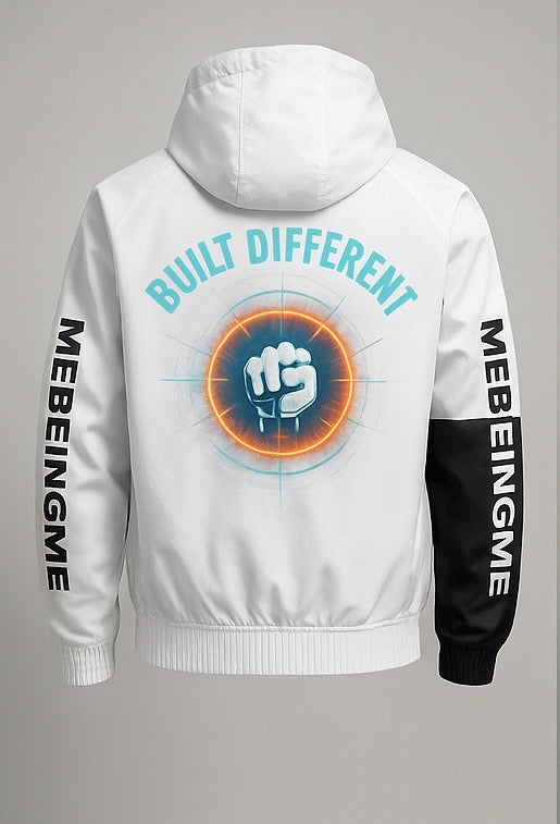 Men’s Tech Jacket