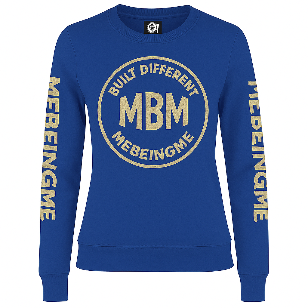 Women’s Sweatshirt