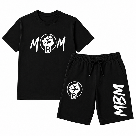 Men’s Short Set