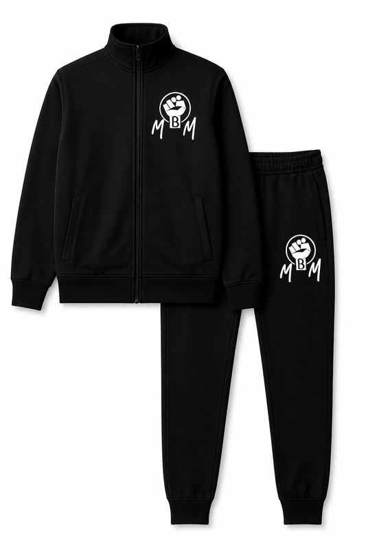 Men’s Tracksuit