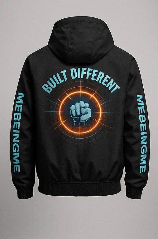 Men’s Tech Jacket