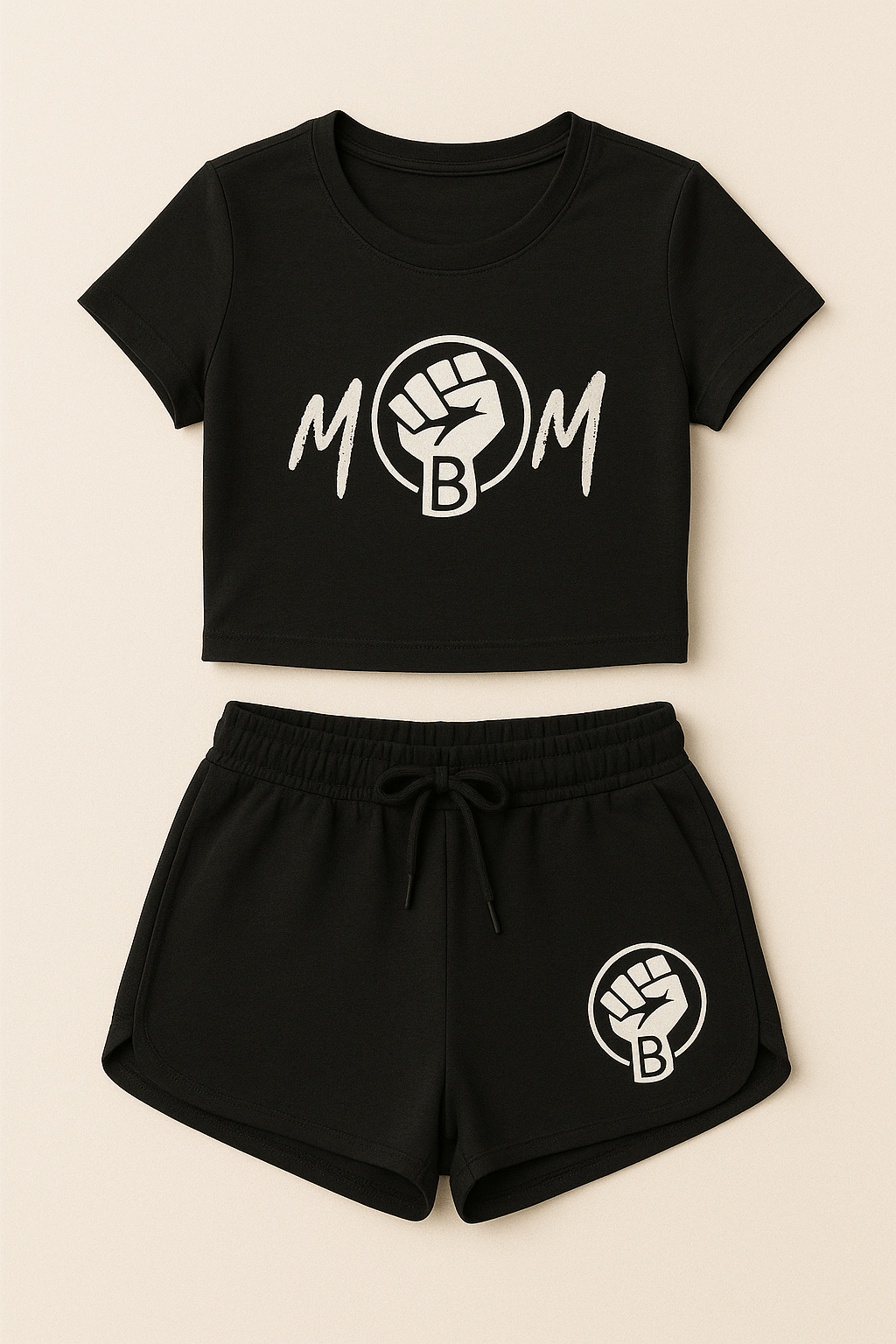 Women’s Short Set