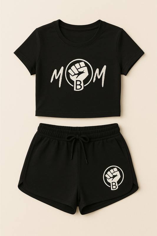 Women’s Short Set