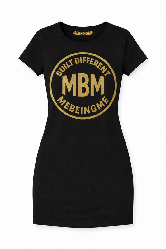 Women’s Luxury Dress Tee