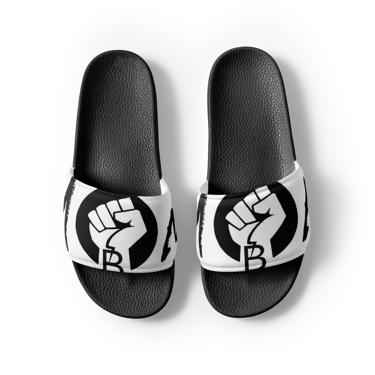 Men’s slides